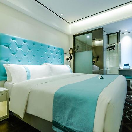 Xana Hotel Chongqing Extérieur photo