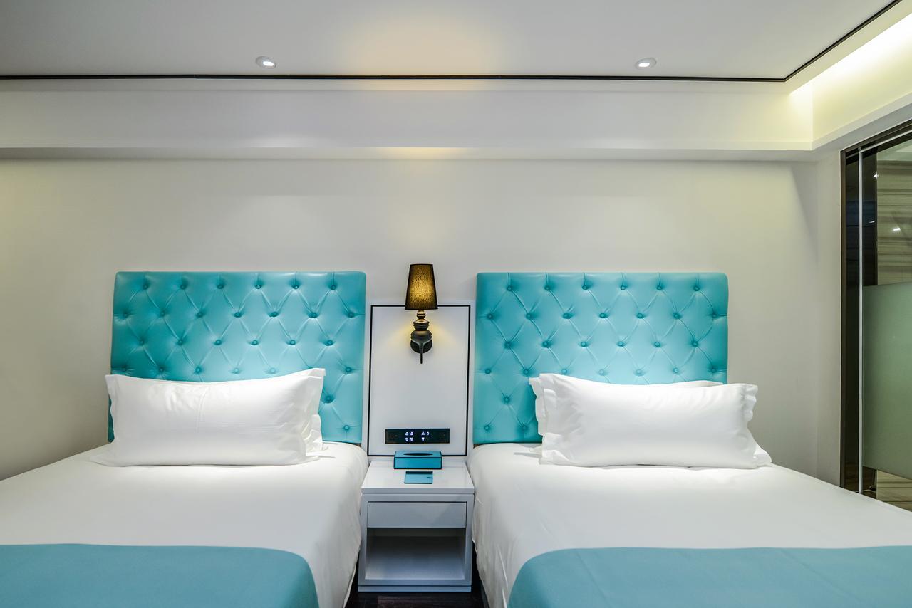 Xana Hotel Chongqing Extérieur photo