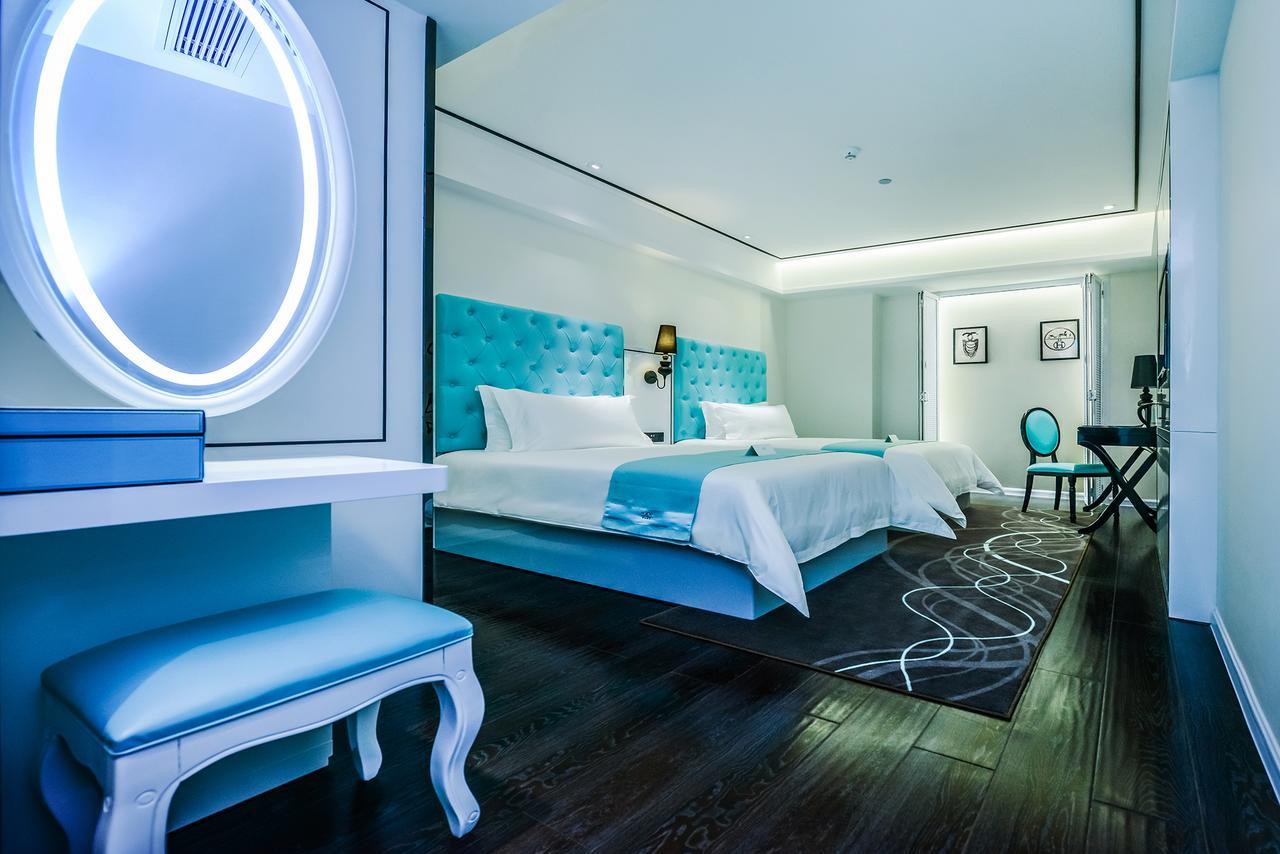 Xana Hotel Chongqing Extérieur photo