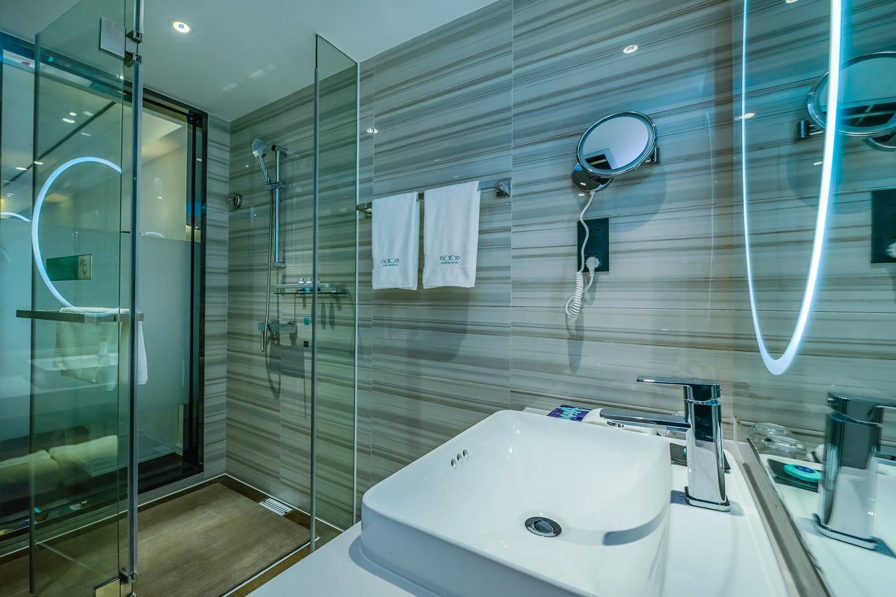 Xana Hotel Chongqing Extérieur photo
