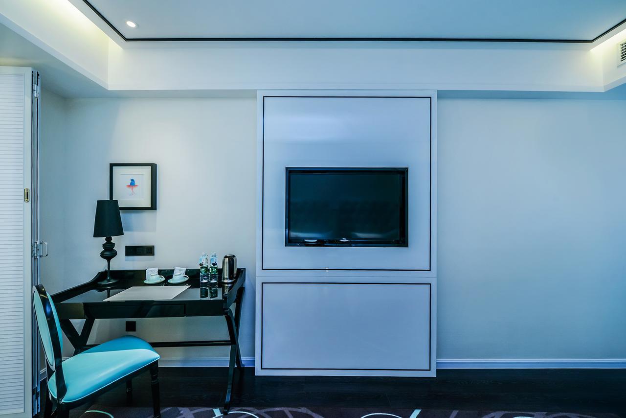 Xana Hotel Chongqing Extérieur photo