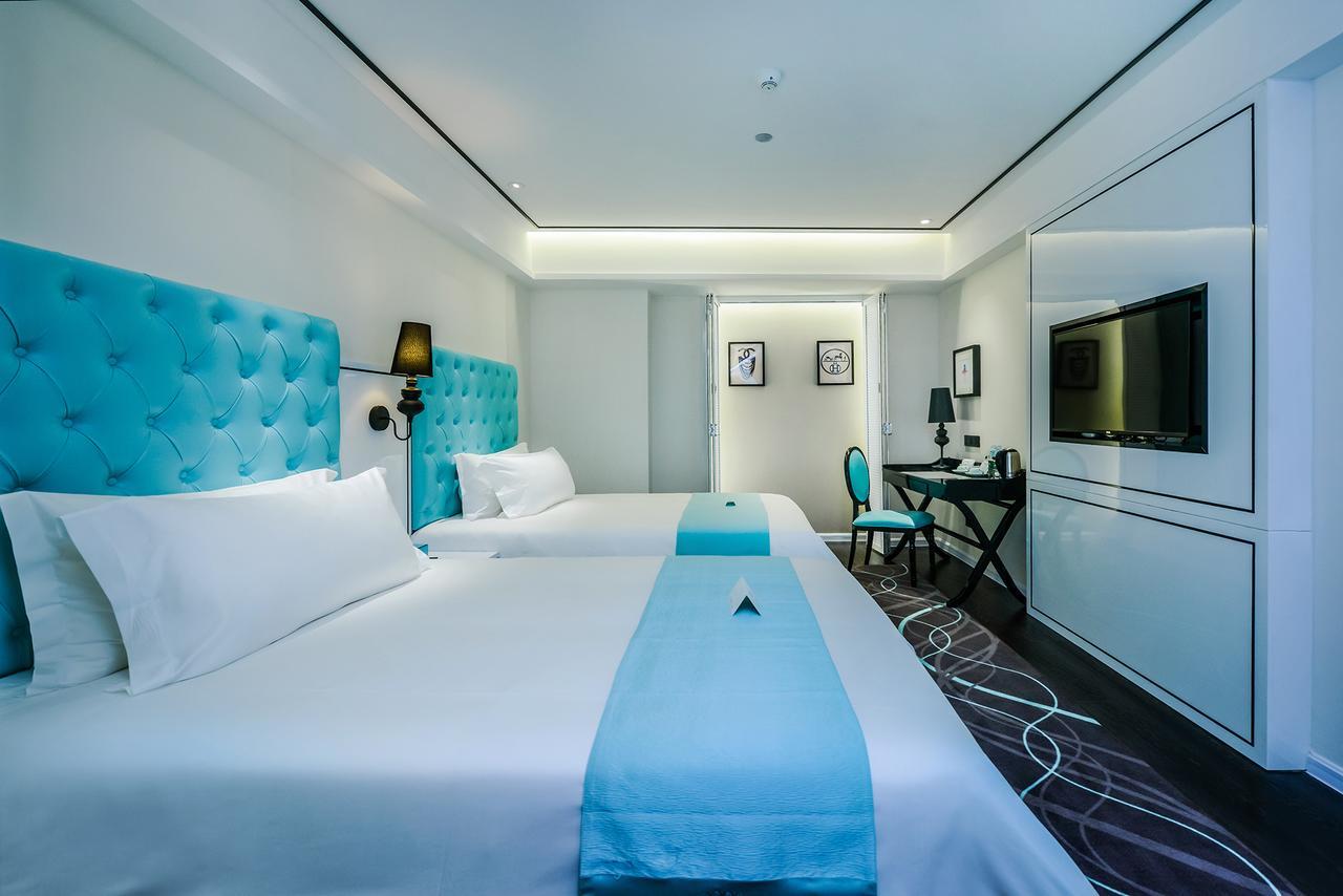 Xana Hotel Chongqing Extérieur photo
