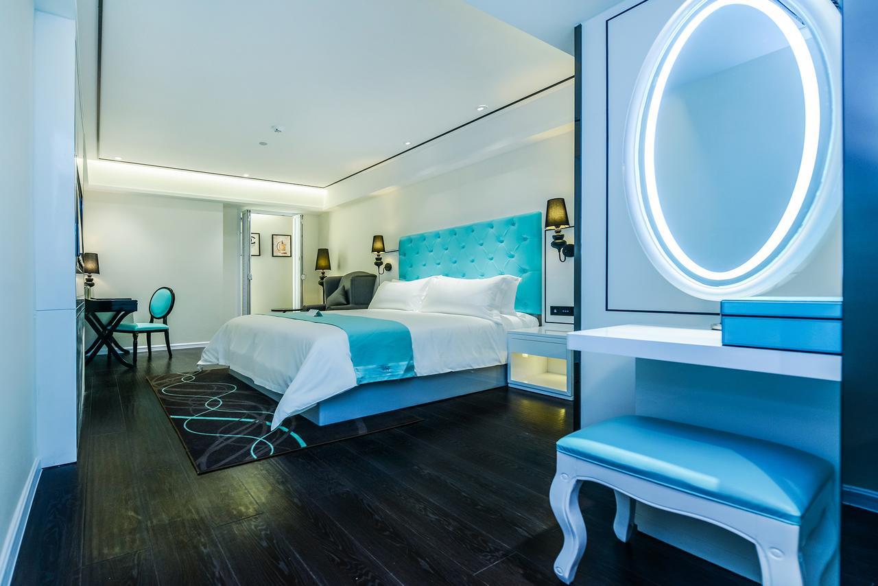 Xana Hotel Chongqing Extérieur photo