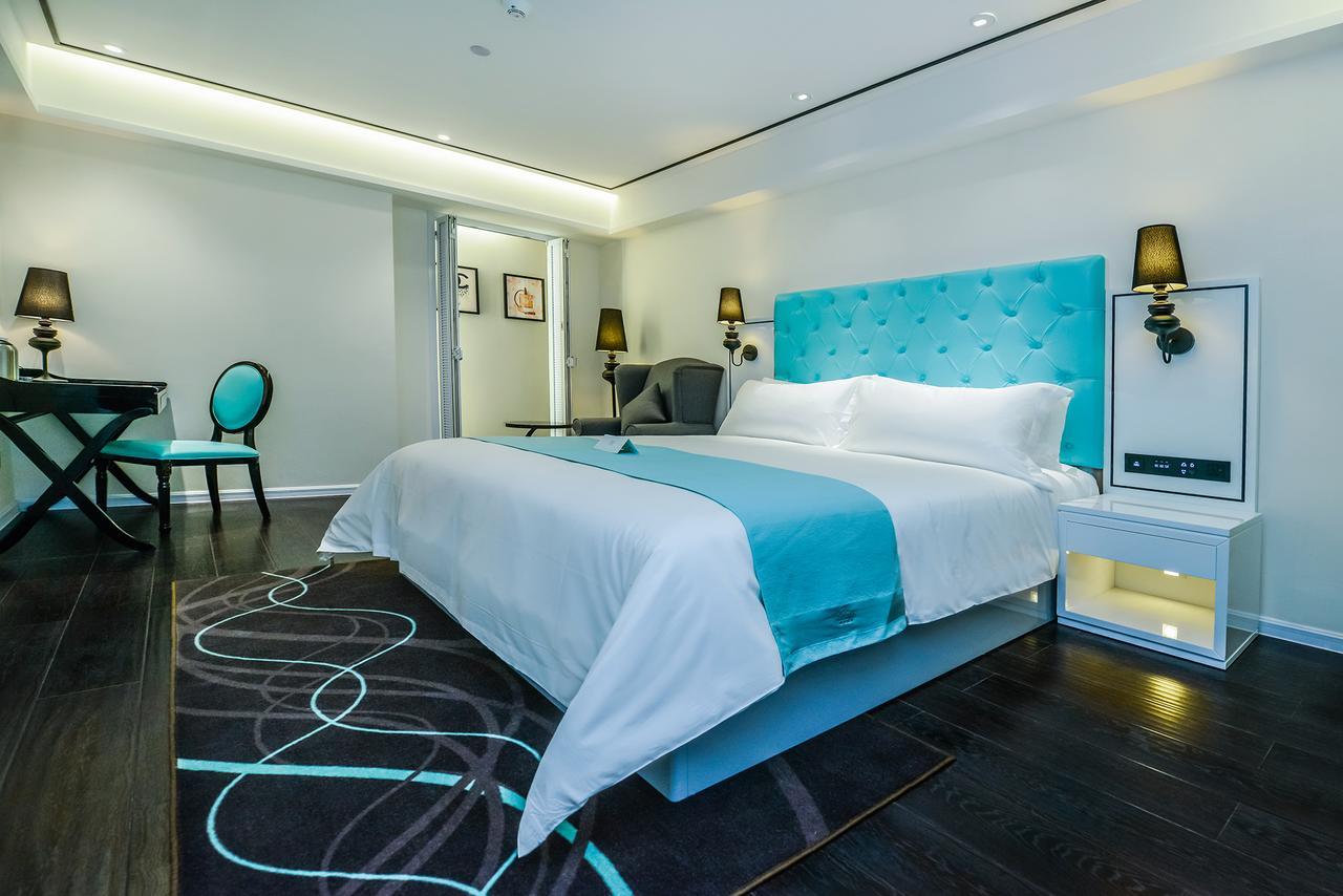 Xana Hotel Chongqing Extérieur photo