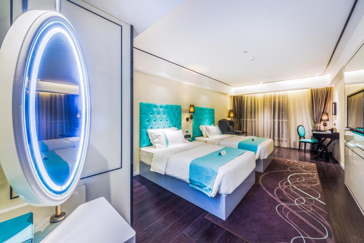Xana Hotel Chongqing Extérieur photo
