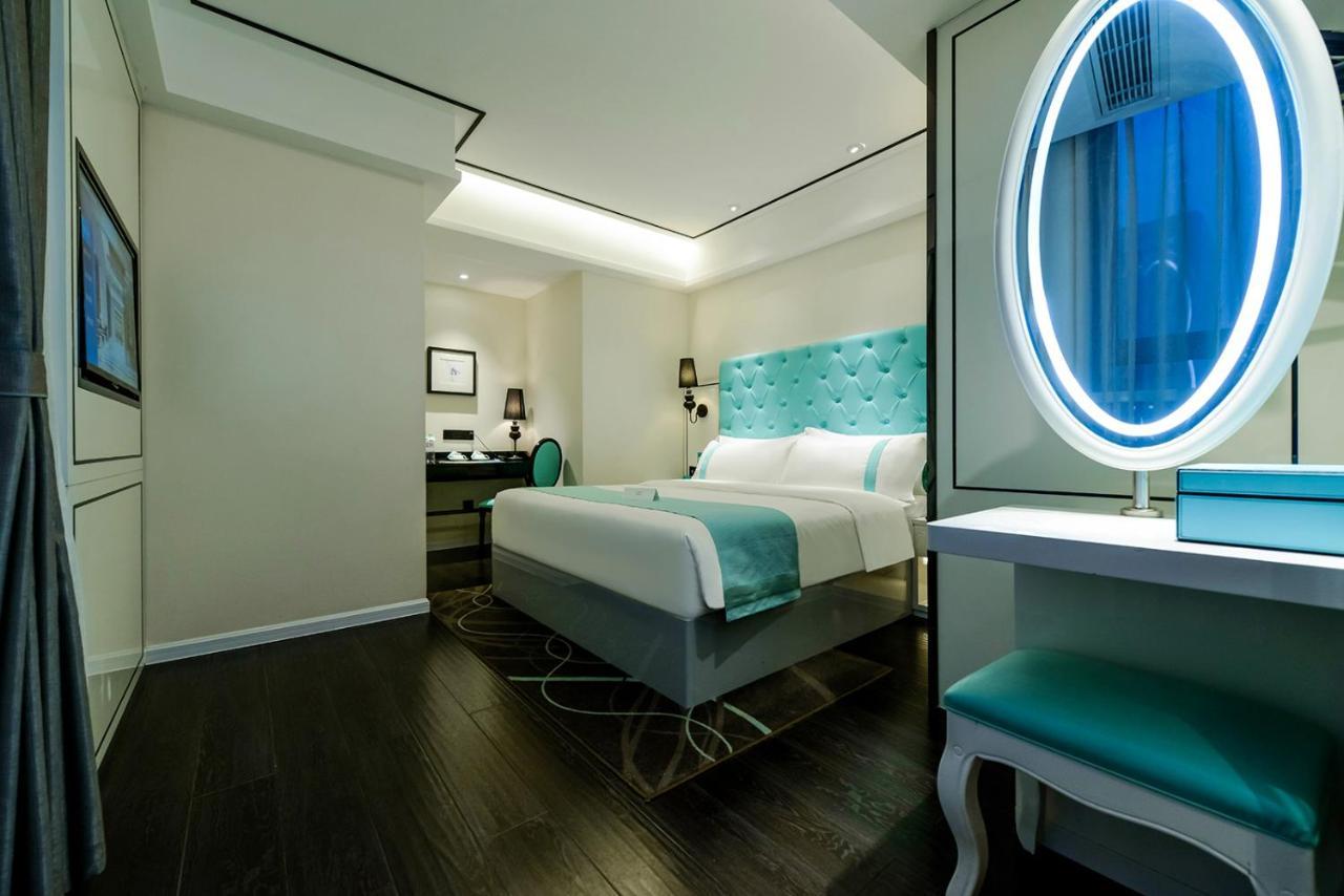 Xana Hotel Chongqing Extérieur photo