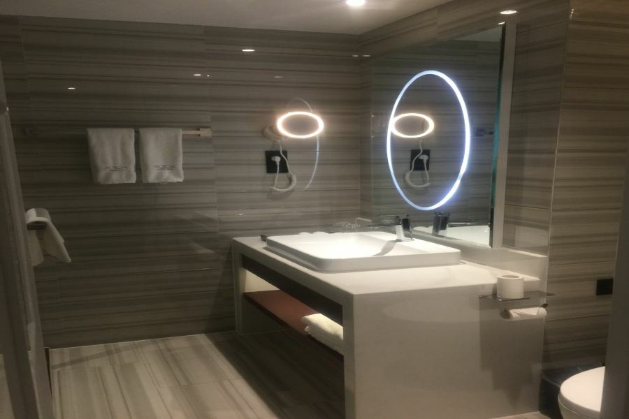 Xana Hotel Chongqing Extérieur photo