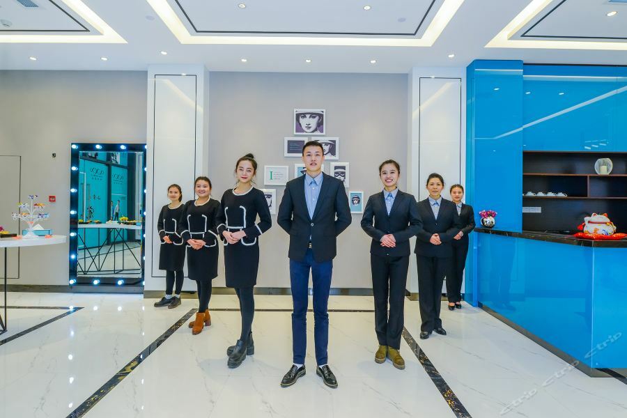 Xana Hotel Chongqing Extérieur photo