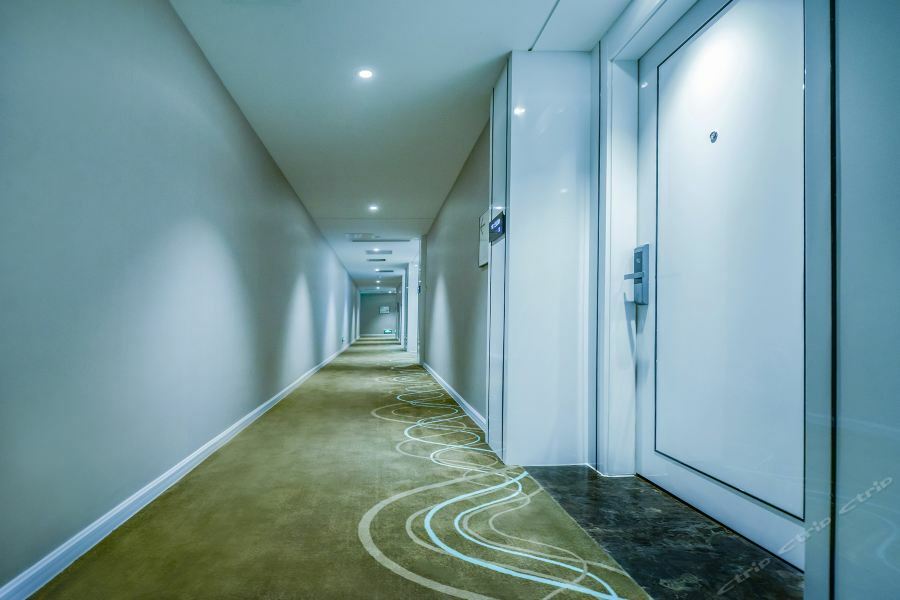Xana Hotel Chongqing Extérieur photo