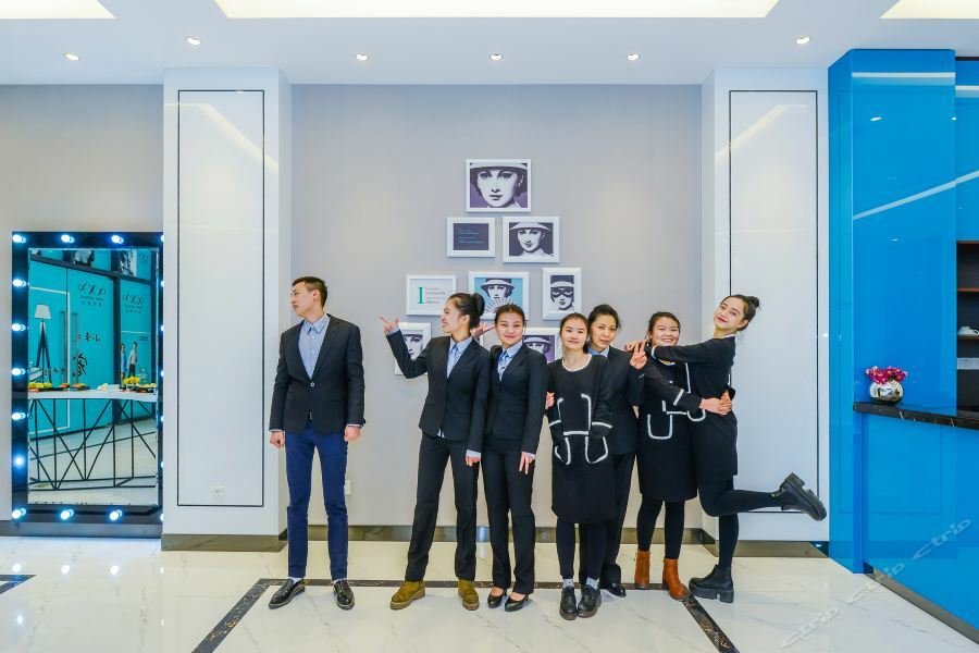 Xana Hotel Chongqing Extérieur photo