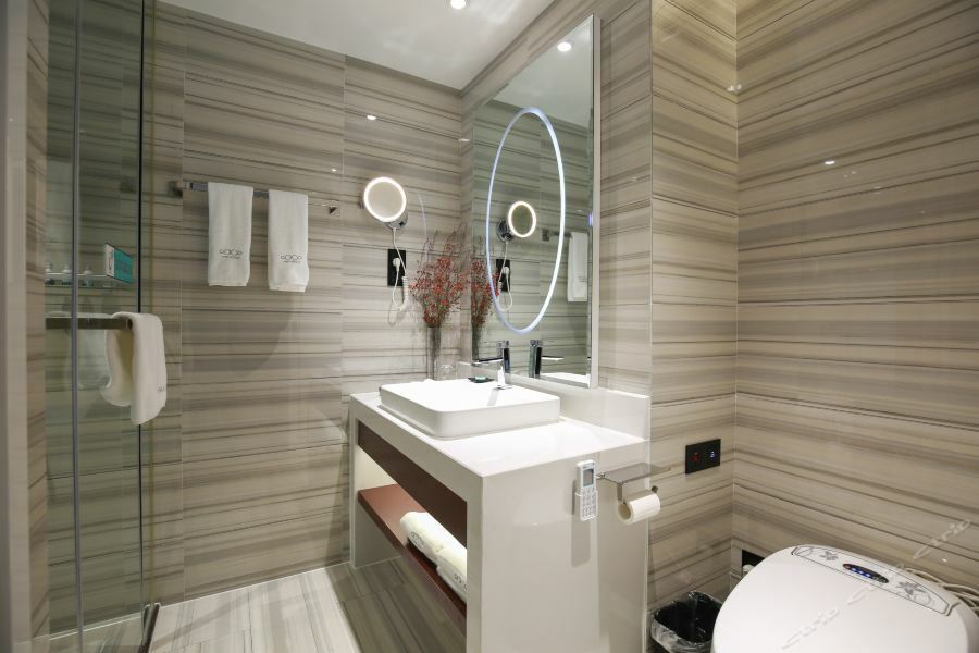 Xana Hotel Chongqing Extérieur photo
